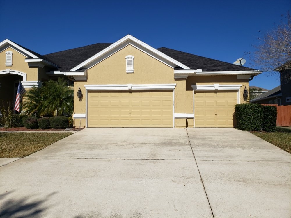 Merritt Garage Door and Yard Care - Garage Door Contractor in Saint Johns, FL