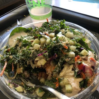 Hummus Republic - Chicken schwarma bowl - Mediterranean Near Me - Burbank, California Hummus Republic - Chicken schwarma bowl - Mediterranean Near Me - Burbank, California