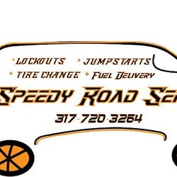 Speedy Road Service