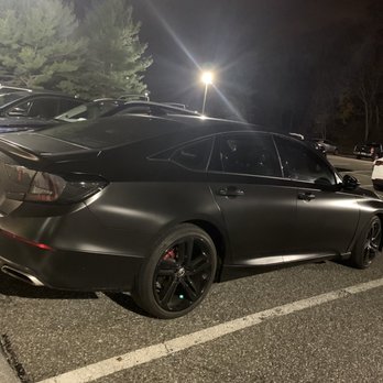ART Of Wrap - Amazing job - Auto Detailing Near Me - West Babylon , New York