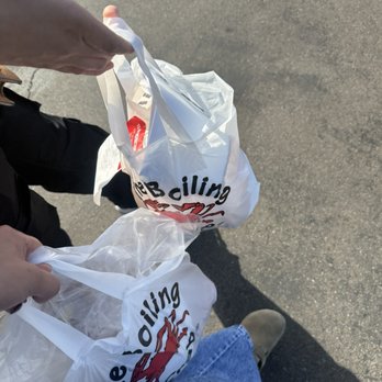The Boiling Crab - Seafood Near Me - San Marcos, California The Boiling Crab - Seafood Near Me - San Marcos, California