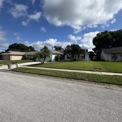 LawnSmith Property Maintenance