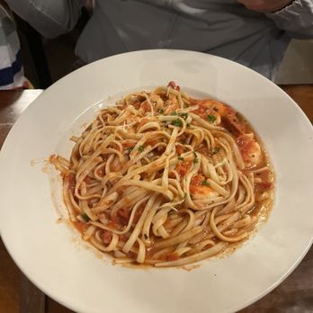 Inzo Italian Kitchen - Shrimp Fra Diavolo - Pizza Near Me - Roanoke, Texas Inzo Italian Kitchen - Shrimp Fra Diavolo - Pizza Near Me - Roanoke, Texas