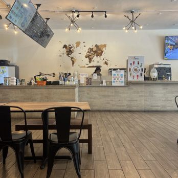 Blended Bistro & Boba - Bubble Tea Near Me - Orlando, Florida Blended Bistro & Boba - Bubble Tea Near Me - Orlando, Florida