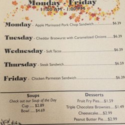 Mak's Meats & Cheese