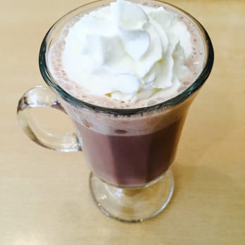 Pepperoni's Cafe - Hot Chocolate! - Pizza Near Me - New Orleans, Louisiana Pepperoni's Cafe - Hot Chocolate! - Pizza Near Me - New Orleans, Louisiana