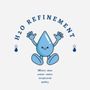 H2O Refinement System