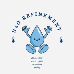 H2O Refinement System