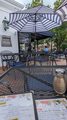 The Galley Restaurant & Bar by null