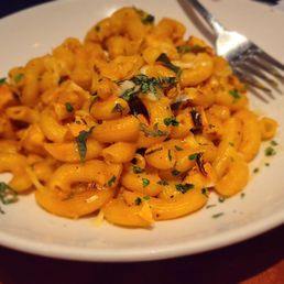Penne Pasta