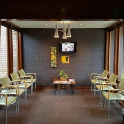 Fauntleroy Chiropractic - Waiting Room
