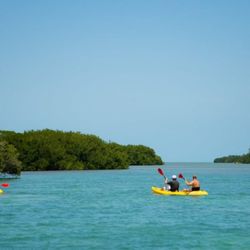 Key West Visitors Center