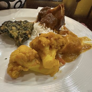 Rangoli Restaurant - Indian Near Me - Hanover, Maryland