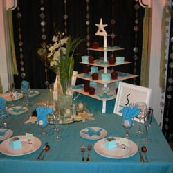 A & J Party Center