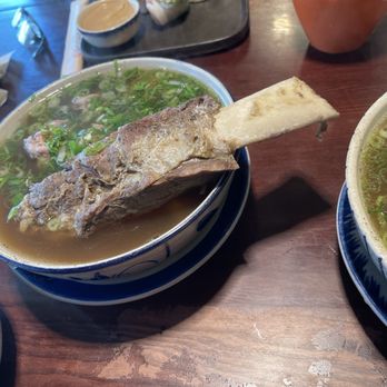 All About Pho - Vietnamese Near Me - Cerritos, California