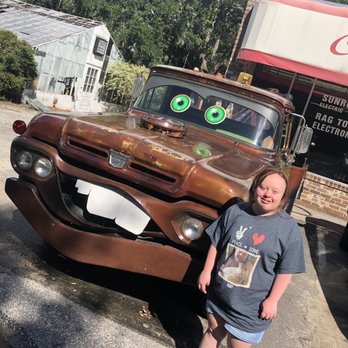 Custom Care - Auto Upholstery Near Me - Myrtle Beach, South Carolina Custom Care - Auto Upholstery Near Me - Myrtle Beach, South Carolina