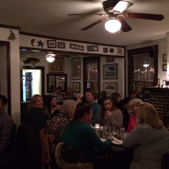 Tautog's Restaurant - Seafood Near Me - Virginia Beach, Virginia