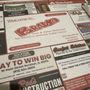 Bravo Pizza & Italian Restaurant