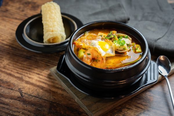 Takumi Sushi Hibachi & Lounge by null