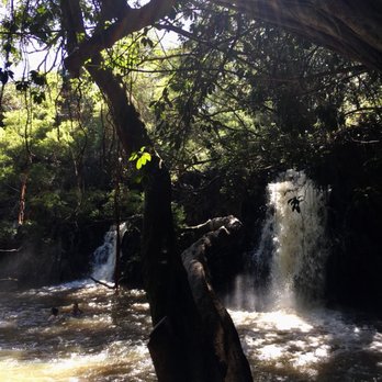 Twin Falls Trail - Hiking Near Me - Haiku, Hawaii Twin Falls Trail - Hiking Near Me - Haiku, Hawaii