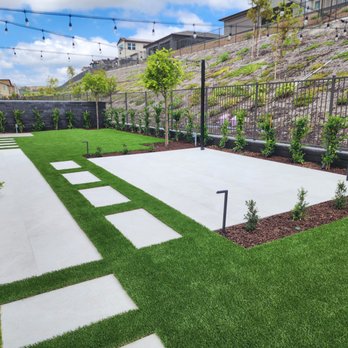 Sea Breeze Landscaping Construction - Landscaping Near Me - Orange, California