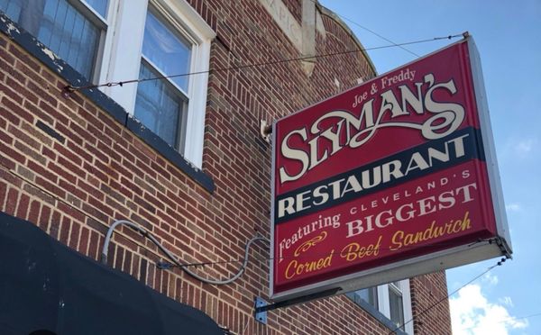 Slyman's Restaurant and Deli by null