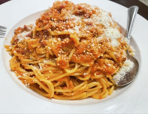 Roma Restaurant by null