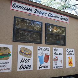 The Cookin' Shack