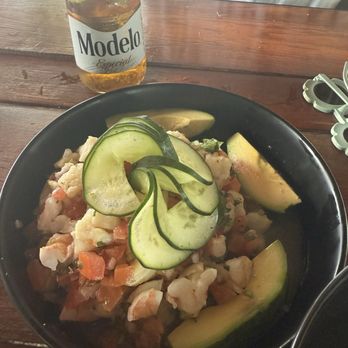 19.5 Km Restaurant - Mixto ceviche - Seafood Near Me - Cancún, ROO 19.5 Km Restaurant - Mixto ceviche - Seafood Near Me - Cancún, ROO