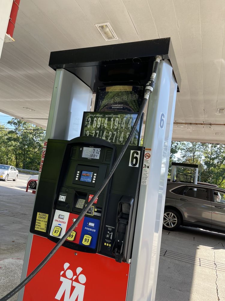 MUTUAL HIGHLAND AUTO Updated September 2024 275 Hancock St