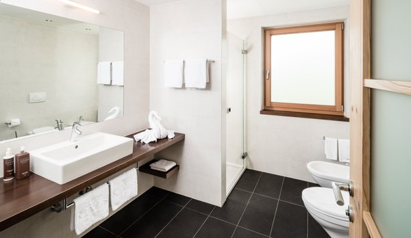 Boutique Hotel Nives - Dolomites by null