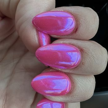 E’Lan Nails & Spa - Nail Salons Near Me - Pflugerville, Texas