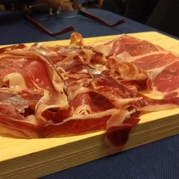 Boliña - Basque Near Me - Guernica, BI