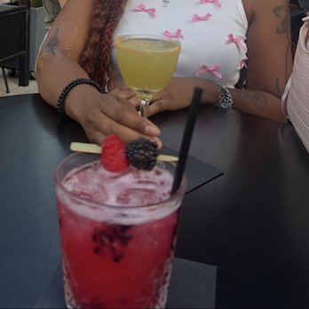 Raised An Urban Rooftop Bar - Bars Near Me - Chicago, Illinois Raised An Urban Rooftop Bar - Bars Near Me - Chicago, Illinois