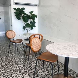 Interior Interior