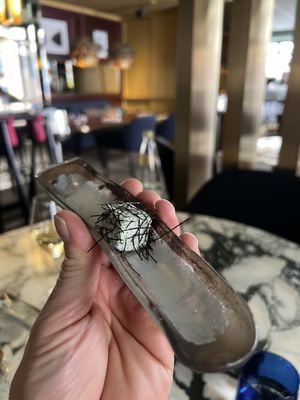 Restaurant Gaya by null