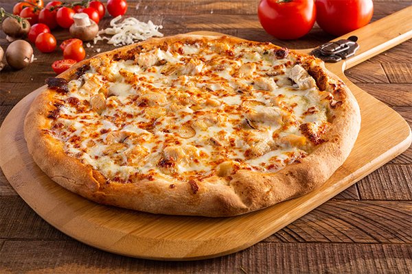 Ameci Pizza Kitchen by null