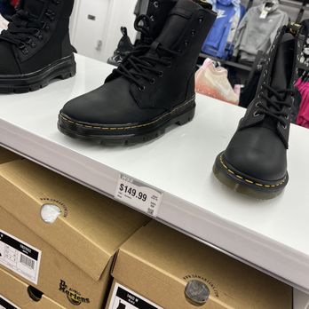 WSS - Doc Martens here?! - Shoe Stores Near Me - Phoenix, Arizona