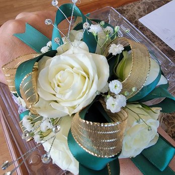 Spring Garden Florist - Florists Near Me - Livermore, California