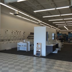 Standard True Value - Bountiful - Showroom
