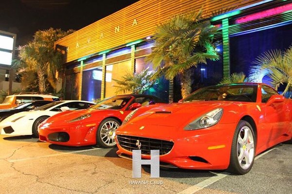 Havana Nightclub ATL by null