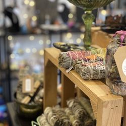 Potions Salon and Boutique