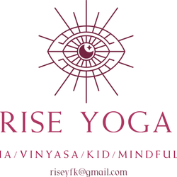 RISE Yoga