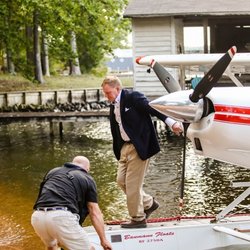 Sand Dollar Seaplanes