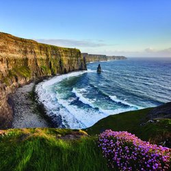 Carry On Vacations - Cliffs of Moher