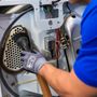 Photo of SLO Dryer Vent Cleaning