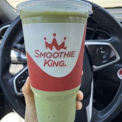Smoothie King