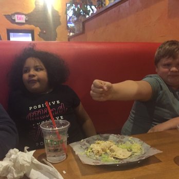 El Toro - The kids love it! - Mexican Near Me - Dayton, Ohio