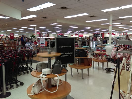 TJ MAXX - Updated August 2025 - 16 Reviews - 21 E Marketview Dr, Champaign, Illinois