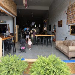 Whale Tale Brewing